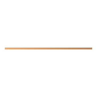 Striebel Cu-Schiene 20x5mm        ZX2067 