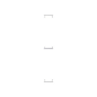 Striebel Normfeldeinbausatz WR-FB1  WNF1 
