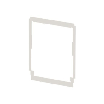 Striebel Einfachblende NH2 1FB     ZH447 