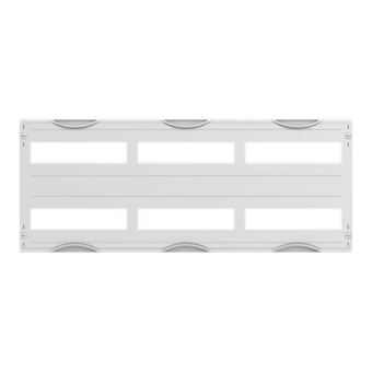 STRIE Abdeckung 300x750mm für      AS232 