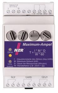 NZR Maximum-Ampel                    MA3 