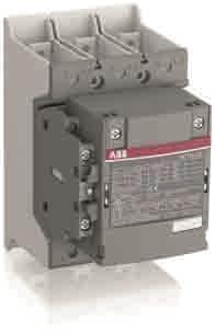 ABB Schütz 24-60V AC/DC  AF116-30-11B-11 