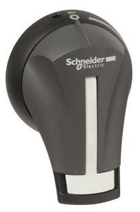 Schneider TeSys externer Front- GS2AH110 