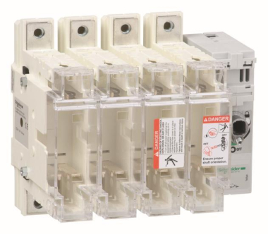 Schneider Lasttrennschalter       GS2LL4 