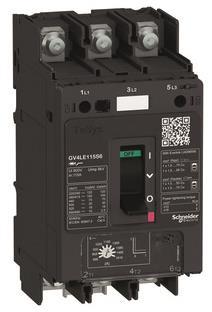 Schneider Motorschutzschalter  GV4LE07S6 