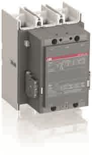 ABB SCHUETZ    AF580-30-22-100-250VAC/DC 