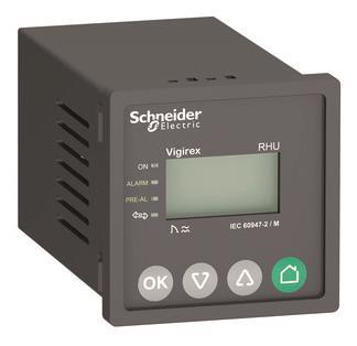 Schneider Vigirex RMH 220-240V  LV481004 