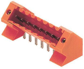 Weidmüller SL 3.50/04/135F 3.2SN OR BX 