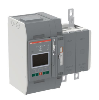 ABB Automatischer U TruONE  OXA260U2X3QB 