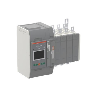 ABB Automatischer U TruONE   OXB30U3S4QT 