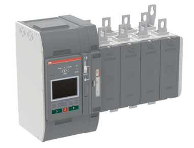 ABB Automatischer U TruONE  OXA260U3O3QT 