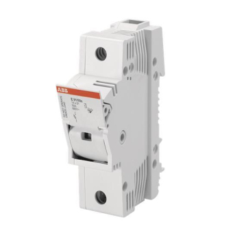 ABB Sicherungs-Trennschalter m E 91N/50s 