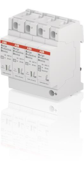 ABB                     OVRT23N40-440PQS 