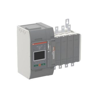 ABB Automatischer U TruONE   OXB30U3S3QB 