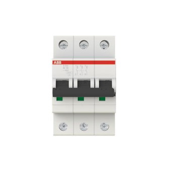ABB Compact Automat             S203-B10 