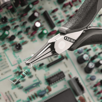 Knipex 35 12 115 ESD          3512115ESD 