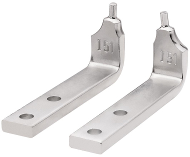 Knipex 44 29 J51 Ersatzspitzen   4429J51 