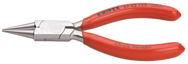 Knipex 37 43 125 Greifzange rund 3743125 