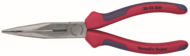 Knipex Flachzange mit       2622200 