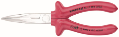 Knipex 26 27 200 VDE             2627200 