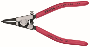 Knipex Sicherungsringzange  4611G1 