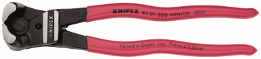 Knipex Bolzen Vornschneider 6101200SB 