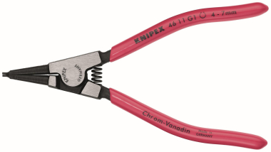 Knipex Sicherungsringzange  4611G1 