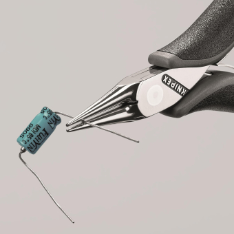 Knipex ESD Elektronik-   3532115ESD 