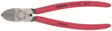 Knipex 72 01 180 Seitenschneider 7201180 
