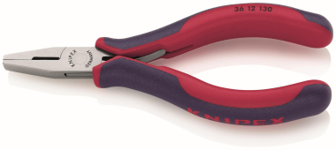 Knipex 36 12 130 Elektronik      3612130 