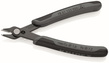 Knipex Elektronik Super  7861125ESD 