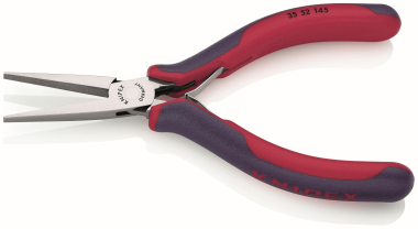 Knipex Elektronik-          3552145 