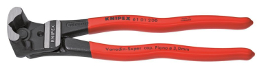 Knipex Bolzen Vornschneider 6101200SB 