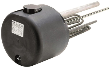DIMPL Flanschheizung für          FLH 90 