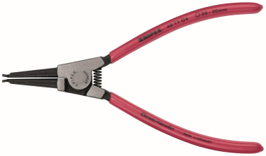 Knipex Sicherungsringzange  4611G4 