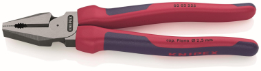 Knipex 02 02 225SB Kraft-      0202225SB 