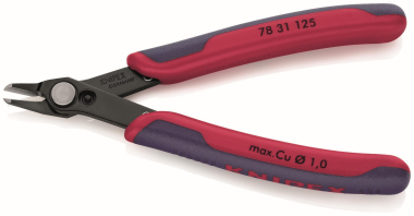 Knipex Elektronik Super     7831125 