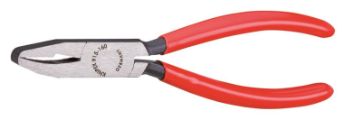 Knipex 91 51 160 Glaskröselzange 9151160 