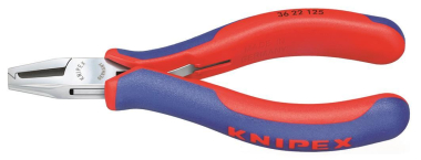 Knipex 36 22 125 Elektronik      3622125 