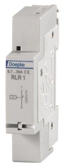 Doepke Lastabwurfrelais            RLR 1 