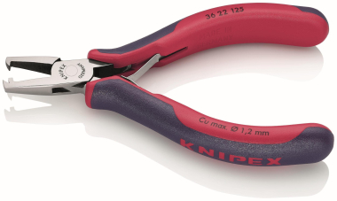 Knipex 36 22 125 Elektronik      3622125 