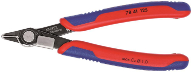 Knipex 78 41 125 Electronic      7841125 