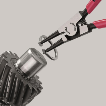 Knipex 46 11 A1SB               4611A1SB 