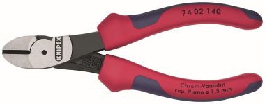 Knipex 74 02 140 Kraft-          7402140 