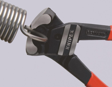 Knipex Bolzen Vornschneider 6101200SB 