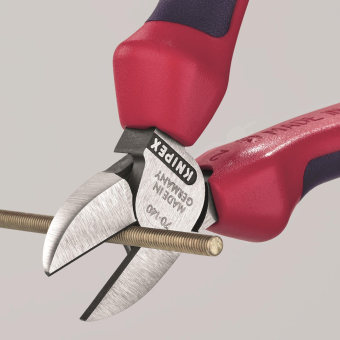 Knipex Seitenschneider 2K   7002140 