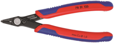 Knipex Elektronik Super     7831125 