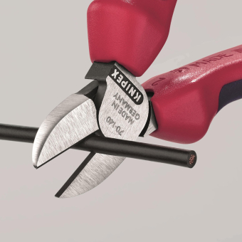 Knipex Seitenschneider 2K   7002140 