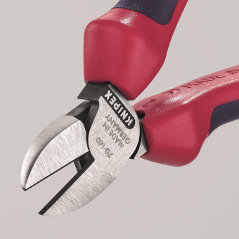 Knipex Seitenschneider 2K   7002140 