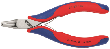 Knipex 36 22 125 Elektronik      3622125 
